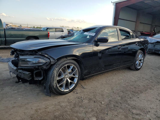 2022 DODGE CHARGER SXT VIN:2C3CDXBG9NH202850