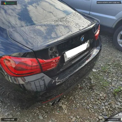 2018 BMW 430 WBA4W3108JAA47952 VIN:WBA4W3108JAA47952