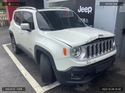 2019 Jeep Renegade 1C4BU0000JPJ04136 VIN:1C4BU0000JPJ04136