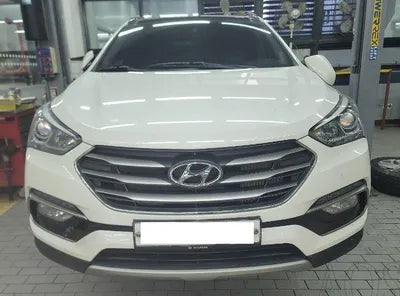 2016 Hyundai Santa FE KMHSW81UBGU532359 VIN:KMHSW81UBGU532359