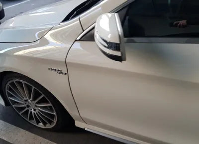 2015 Mercedes-Benz A 45 AMG WDDSJ5CB8FN118069 VIN:WDDSJ5CB8FN118069