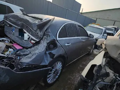 2021 Mercedes-Benz E 250 VIN: