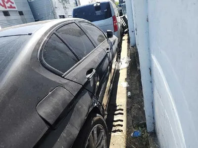 2017 BMW 520 662KMWBAJC5107HG8 VIN:662KMWBAJC5107HG8