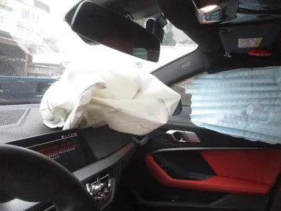 2021 BMW 218 WBA31AM0XM7J27407 VIN:WBA31AM0XM7J27407