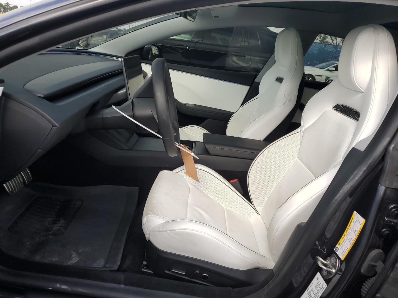 2024 TESLA MODEL 3  VIN:5YJ3E1ET2RF784333