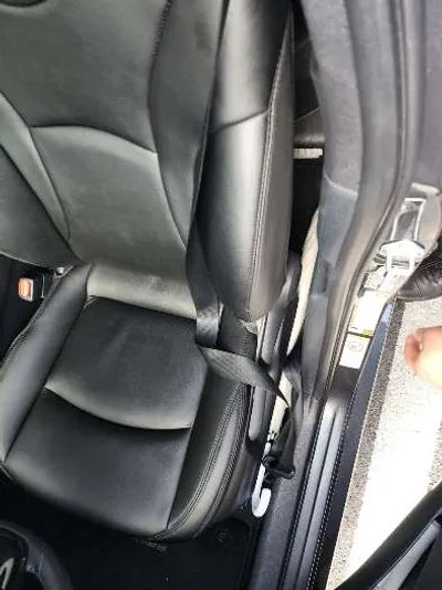 2020 Toyota Prius JTDKARFU0L3124034 VIN:JTDKARFU0L3124034