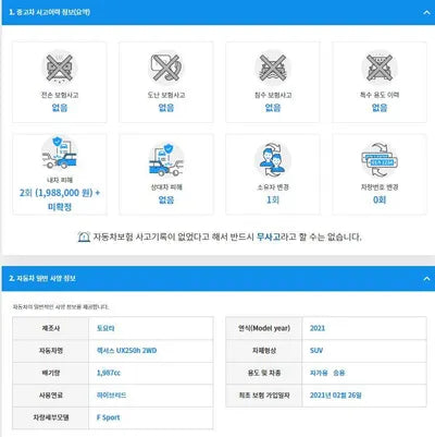 2021 Lexus UX 250 JTHR6JBHXM2091138 VIN:JTHR6JBHXM2091138