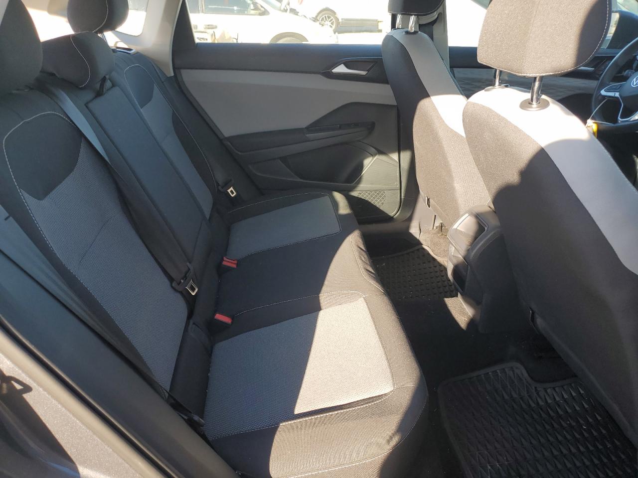2022 VOLKSWAGEN TAOS S VIN:3VVCX7B2XNM015451