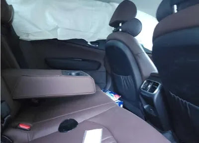 2017 Kia K5 KNAGU417GHA135833 VIN:KNAGU417GHA135833