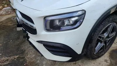 2021 Mercedes-Benz B 250 W1N4M4HB4MW101928 VIN:W1N4M4HB4MW101928