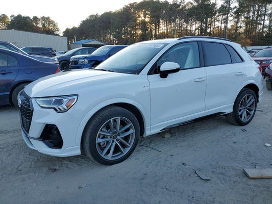 2023 AUDI Q3 PREMIUM PLUS S LINE 45 VIN:WA1EECF31P1073290