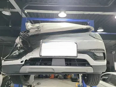 2017 Hyundai Santa FE KMHSW81UDHU740382 VIN:KMHSW81UDHU740382