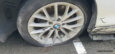 2015 BMW 118 WBA1C1100FJ837122 VIN:WBA1C1100FJ837122