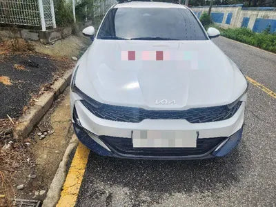 2023 Kia K5 VIN:
