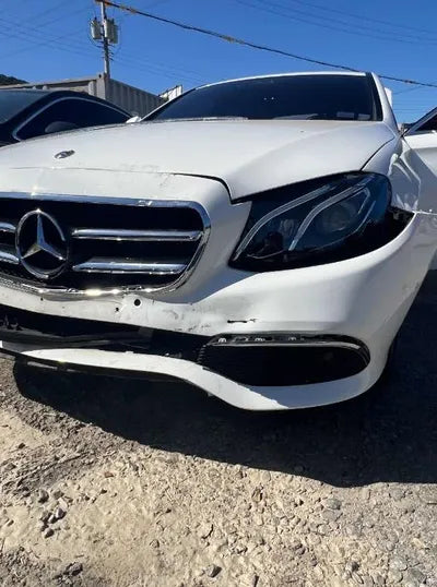 2019 Mercedes-Benz E 250 VIN: