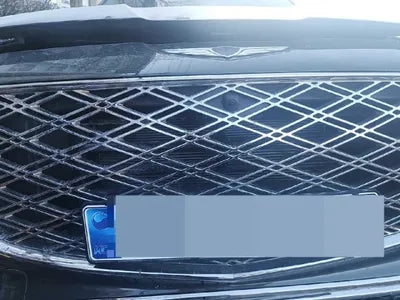 2023 Genesis GV80 VIN: