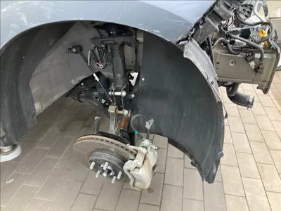 2023 Hyundai Kona KMHK3813GPU924442 VIN:KMHK3813GPU924442