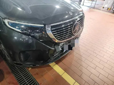 2021 Mercedes-Benz C 400 W1K8P9ABXMF031235 VIN:W1K8P9ABXMF031235