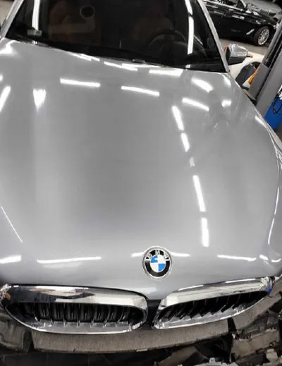 2018 BMW 520 WBAJC5104JG861646 VIN:WBAJC5104JG861646