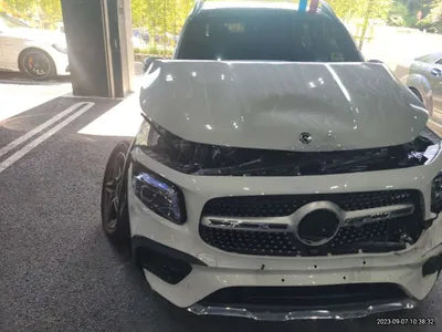 2020 Mercedes-Benz B 250 W1N4M4HB8LW061447 VIN:W1N4M4HB8LW061447