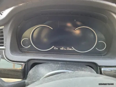 2014 bmw gran turismo 30d xdrive VIN: