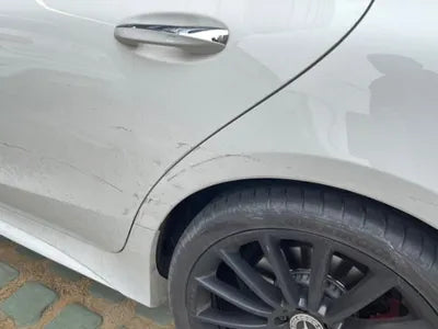 2019 Mercedes-Benz CLS 400 VIN: