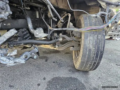 2023 15.5 tons of fabis (compressed pear) VIN: