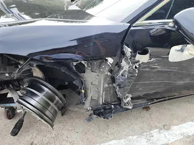 2022 Genesis G90 VIN: