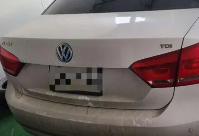 2015 Volkswagen Passat 1VWZZZA3ZFC093347 VIN:1VWZZZA3ZFC093347