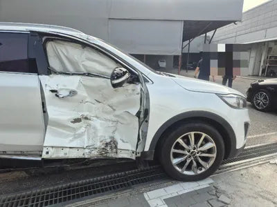 2014 Kia Sorento VIN: