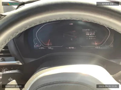 2019 BMW 320 WBAUZ3107LLT05583 VIN:WBAUZ3107LLT05583