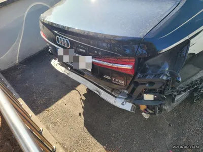 2022 Audi A6 WAUZZZF25NN007365 VIN:WAUZZZF25NN007365
