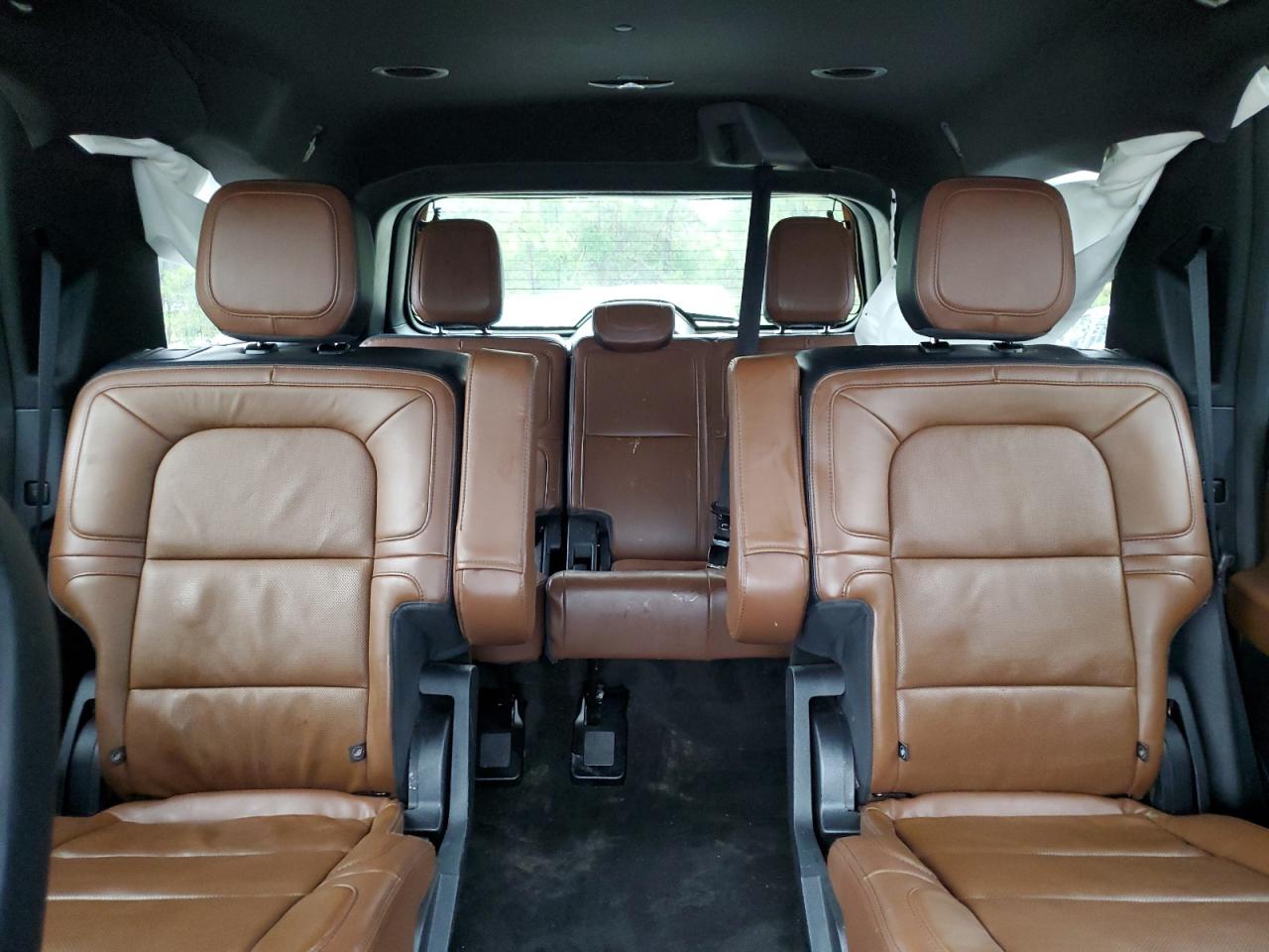 2022 LINCOLN NAVIGATOR RESERVE VIN:5LMJJ2LT8NEL15716