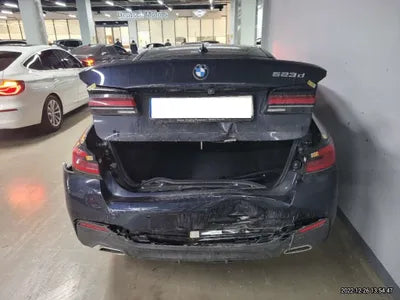 2021 BMW 523 WBA11ES00MCF94024 VIN:WBA11ES00MCF94024