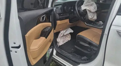 2021 Kia Carnival KNANB81BBMS026208 VIN:KNANB81BBMS026208