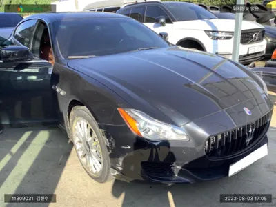 2015 Maserati Ghibli ZAM56TPA8F1136878 VIN:ZAM56TPA8F1136878