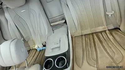 2016 subsubbenz mercedes-amg s63 4matic l NONE VIN: