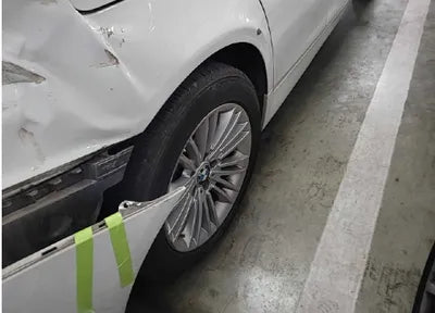 2015 BMW 520 WBA5E5105FG058153 VIN:WBA5E5105FG058153