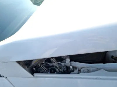 2016 Mercedes-Benz E 300 WDDHF5FB9GB305752 VIN:WDDHF5FB9GB305752