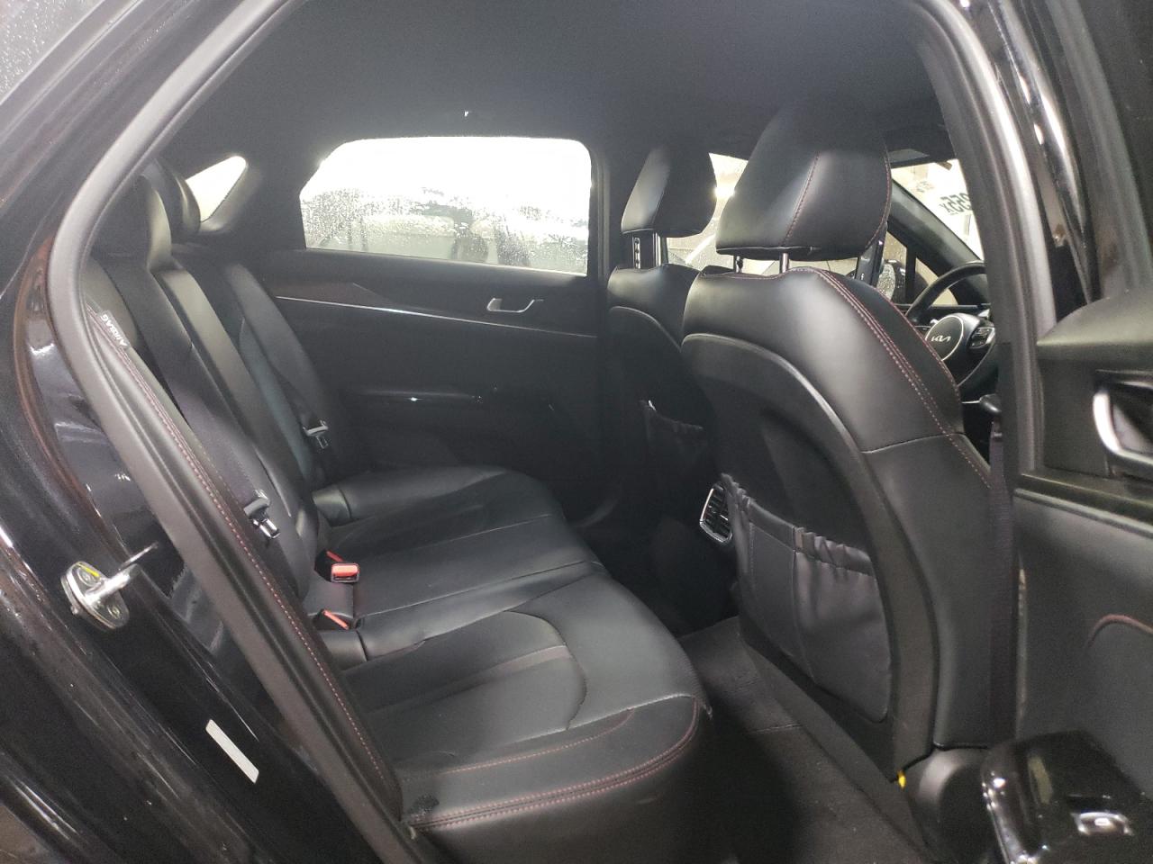 2022 KIA K5 GT VIN:5XXG44J86NG153745