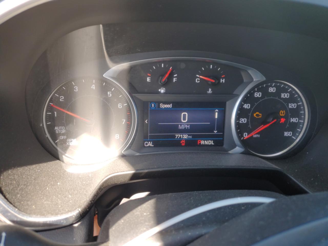 2022 CHEVROLET BLAZER 2LT VIN:3GNKBCR48NS126530