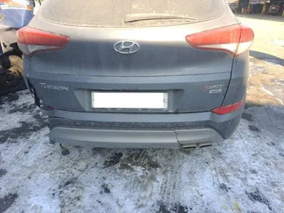2017 Hyundai Tucson 493KMKMHJ381ADHU2 VIN:493KMKMHJ381ADHU2