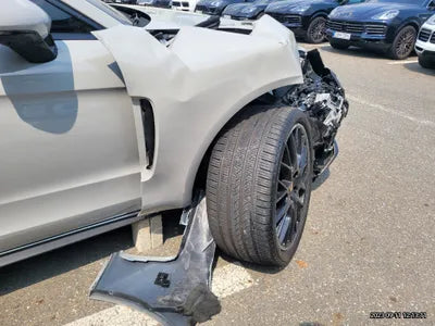 2023 Porsche Panamera WP0BJ2972PL143283 VIN:WP0BJ2972PL143283