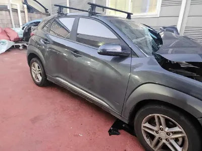 2021 Hyundai Kona VIN: