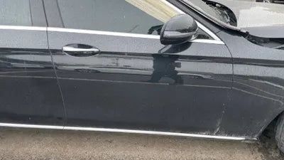 2019 Mercedes-Benz E 300 VIN: