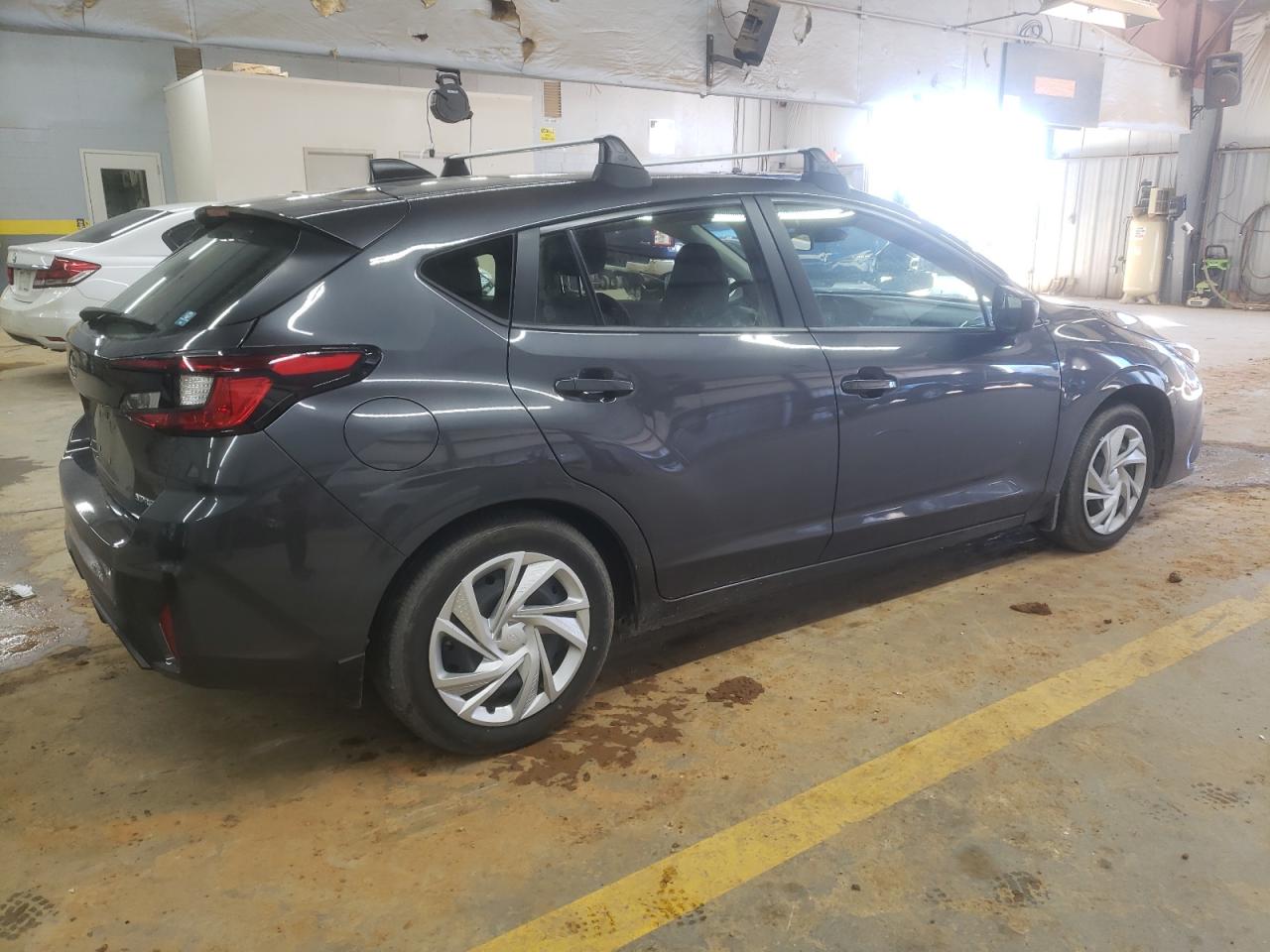 2024 SUBARU IMPREZA  VIN:JF1GUABC4R8280025