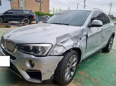 2015 BMW 420 WBAXX1108F0L90950 VIN:WBAXX1108F0L90950