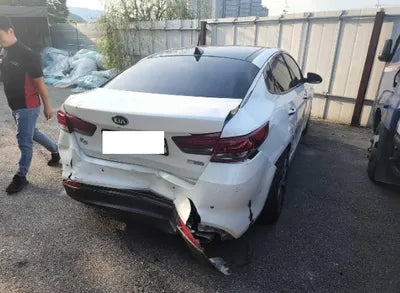 2016 Kia K5 KNAGU415GGA038839 VIN:KNAGU415GGA038839