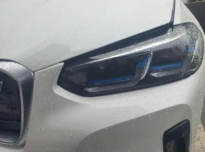 2023 BMW X3 M WBY41DU03PSA22834 VIN:WBY41DU03PSA22834