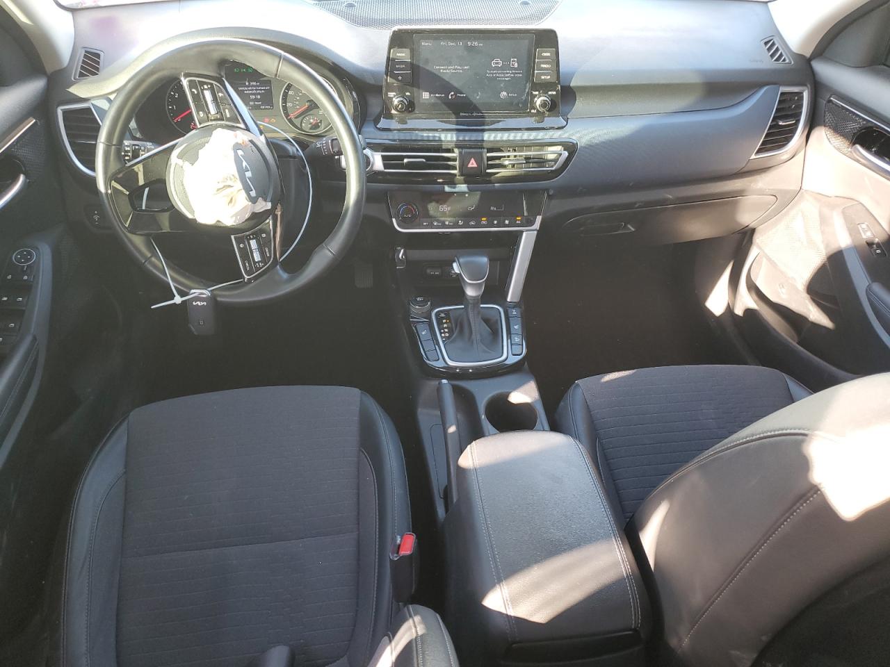 2023 KIA SELTOS S VIN:KNDEUCAA9P7388916